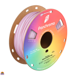 Panchroma PLA Matte Sakura Pink - 1.75mm – Polymaker