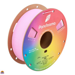 Panchroma PLA Basic Rosa - 1.75mm – Polymaker