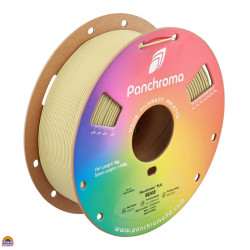 Panchroma PLA Basic Bege - 1.75mm – Polymaker