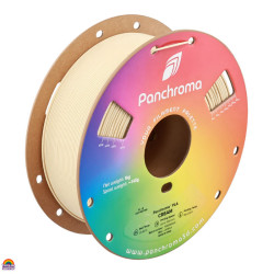 Panchroma PLA Basic Creme - 1.75mm – Polymaker