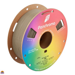Panchroma PLA Basic Tan - 1.75mm – Polymaker