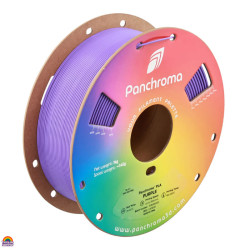 Panchroma PLA Basic Roxo - 1.75mm – Polymaker