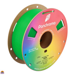 Panchroma PLA Basic Verde - 1.75mm – Polymaker