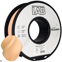 PLA Profissional Lab Skin - Diâmetro 1,75mm Bobine 1kg