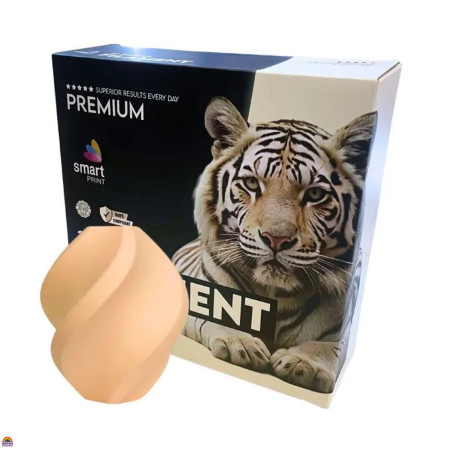 PLA Smart Print Cor de Pele - Diâmetro 1,75mm Bobine 1kg