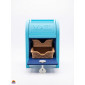 Porta Canetas e Organizador MailBox com Chave Porta Canetas e Organizador MailBox com Chave