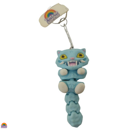 Porta-Chaves Derpy Tiger Articulado