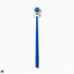 Caneta Astronauta