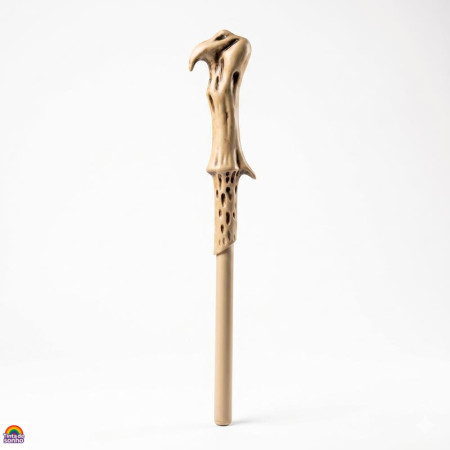 Caneta Osso Realista