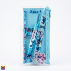 Conjunto Escolar Stitch Completo Conjunto Escolar Stitch Completo