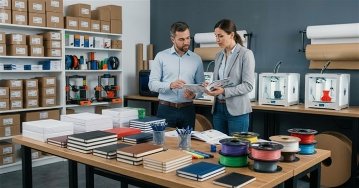 B2B - Revenda para Empresas