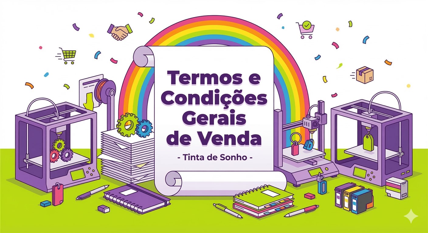 Termos e Condições