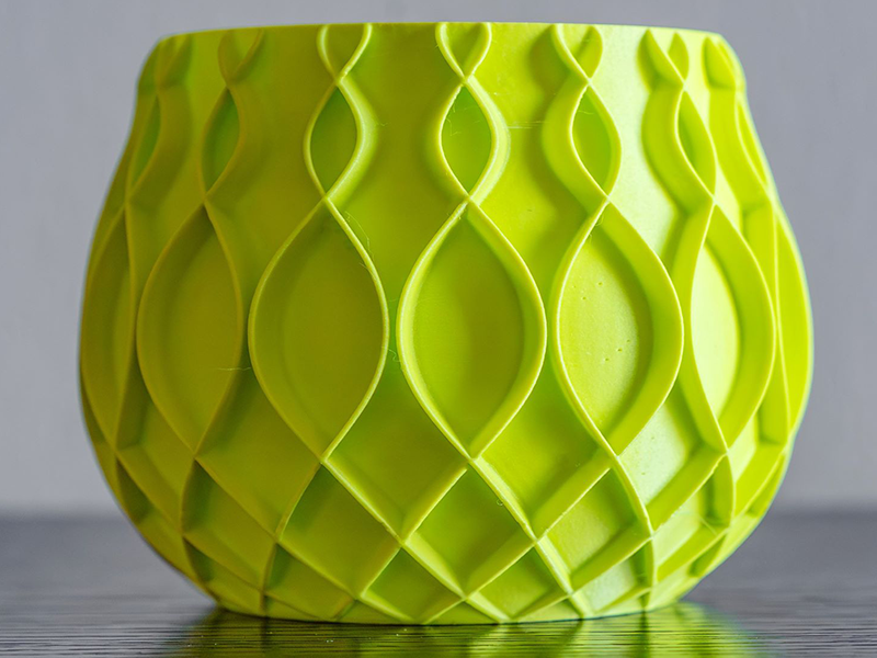 Panchroma PLA Matte Lime