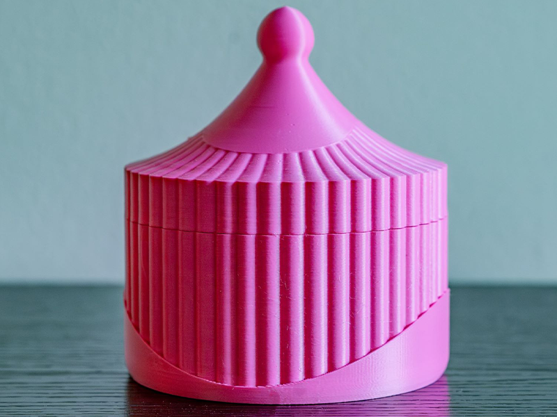Panchroma PLA Matte Lotus Pink